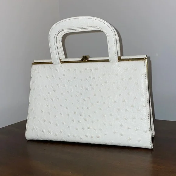 Off white brand discount purse